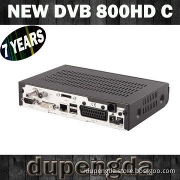 Dm800HD -C Settop HD Satellite Receiver PVR Digital Settop Receiver Dm 800HD PVR Dm 800c Dm800 HD